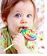 Food Dyes Linked To Hyperactivity